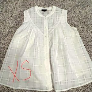 Women’s White Shirt